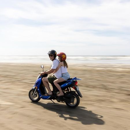 Vista Del Mar Beach Condominium Ocean Shores Εξωτερικό φωτογραφία