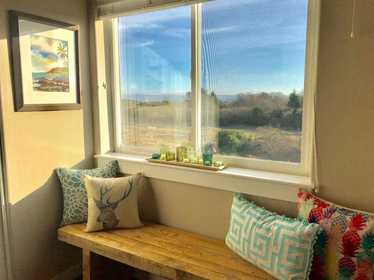 Vista Del Mar Beach Condominium Ocean Shores Εξωτερικό φωτογραφία