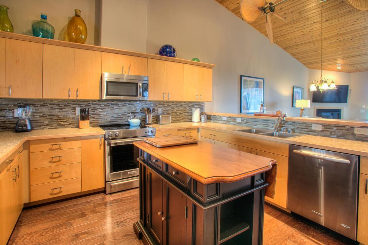 Vista Del Mar Beach Condominium Ocean Shores Εξωτερικό φωτογραφία