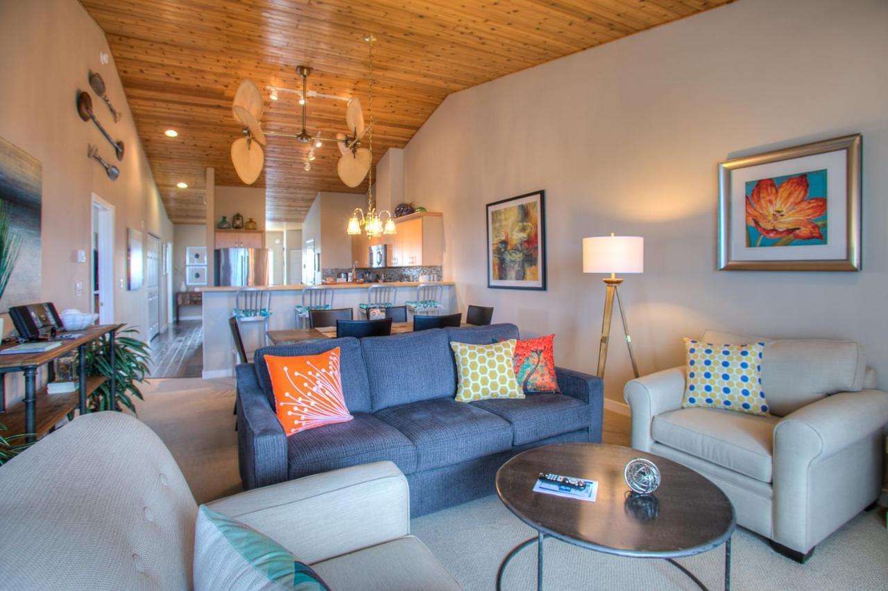 Vista Del Mar Beach Condominium Ocean Shores Εξωτερικό φωτογραφία