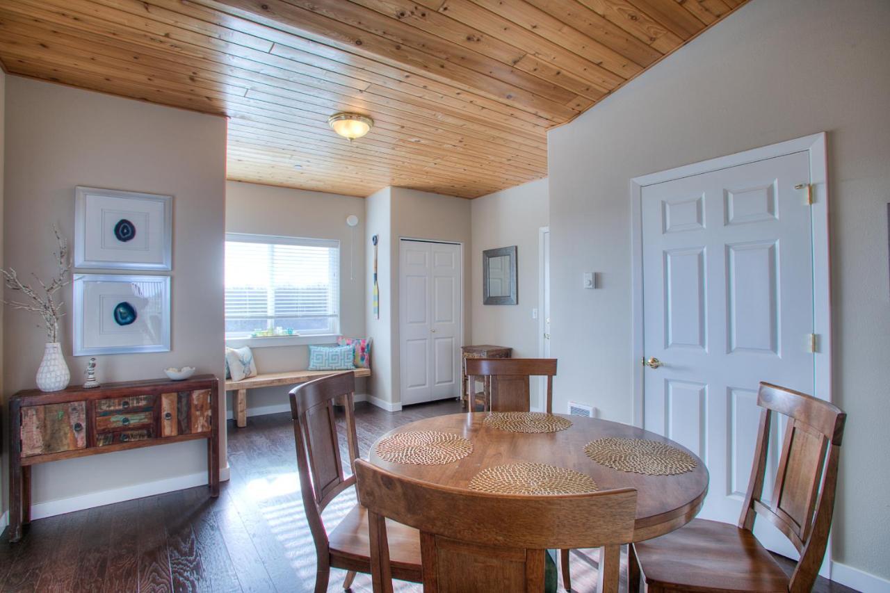 Vista Del Mar Beach Condominium Ocean Shores Εξωτερικό φωτογραφία