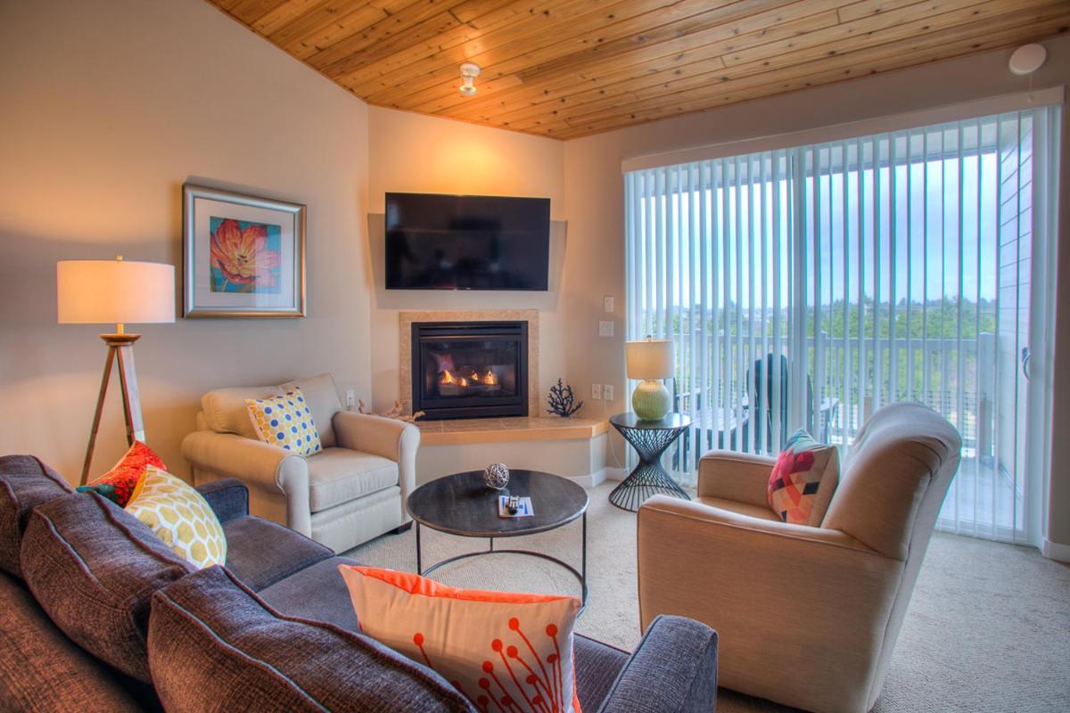 Vista Del Mar Beach Condominium Ocean Shores Εξωτερικό φωτογραφία