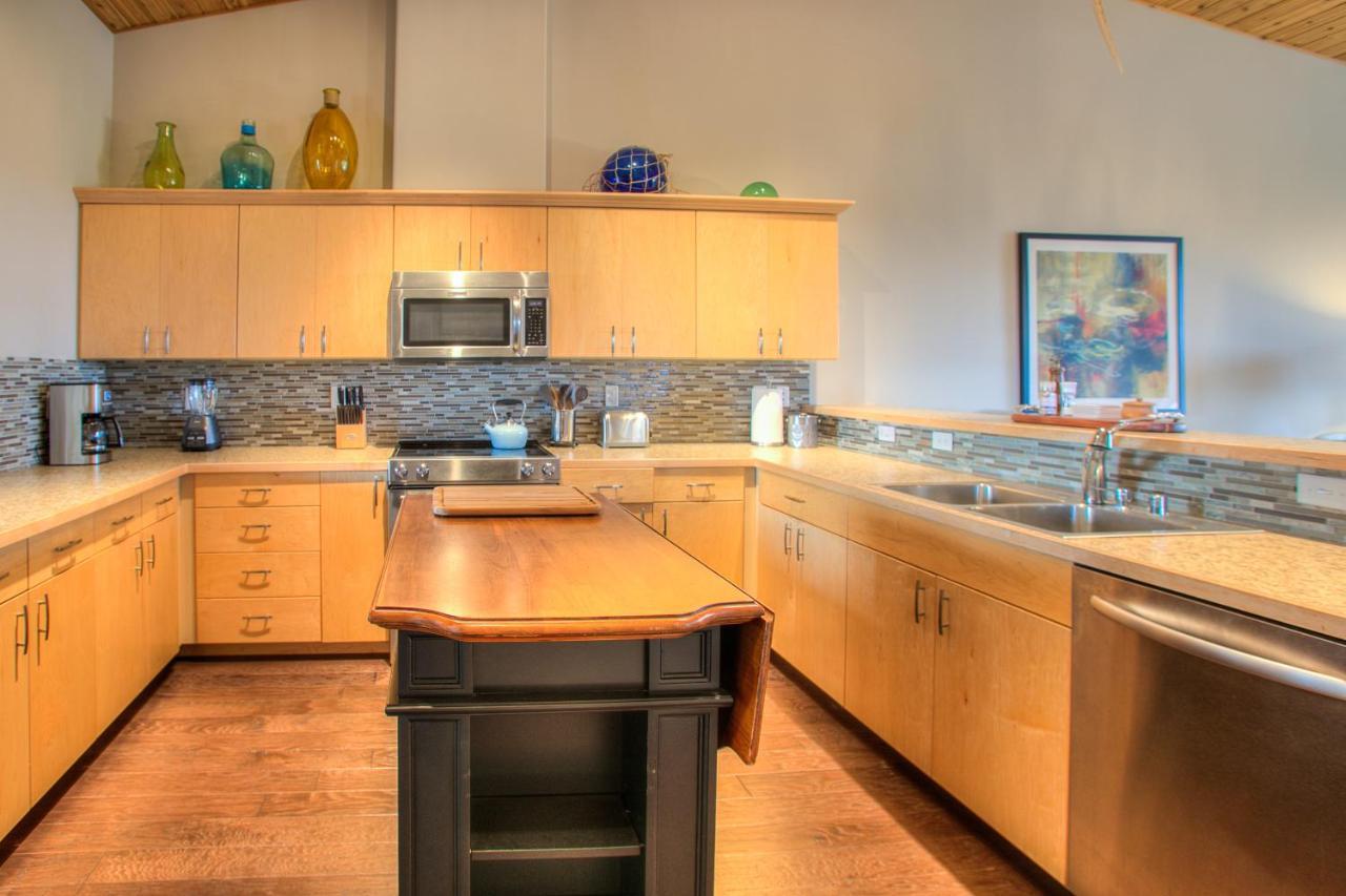 Vista Del Mar Beach Condominium Ocean Shores Εξωτερικό φωτογραφία