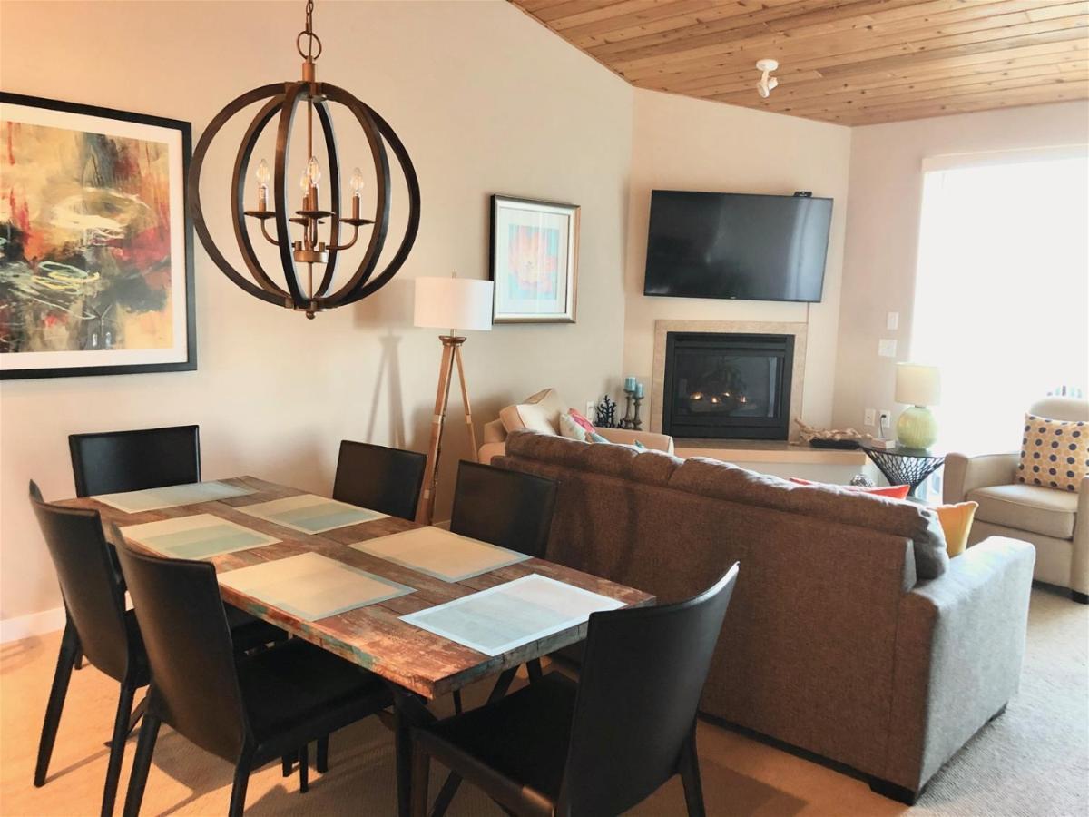 Vista Del Mar Beach Condominium Ocean Shores Εξωτερικό φωτογραφία