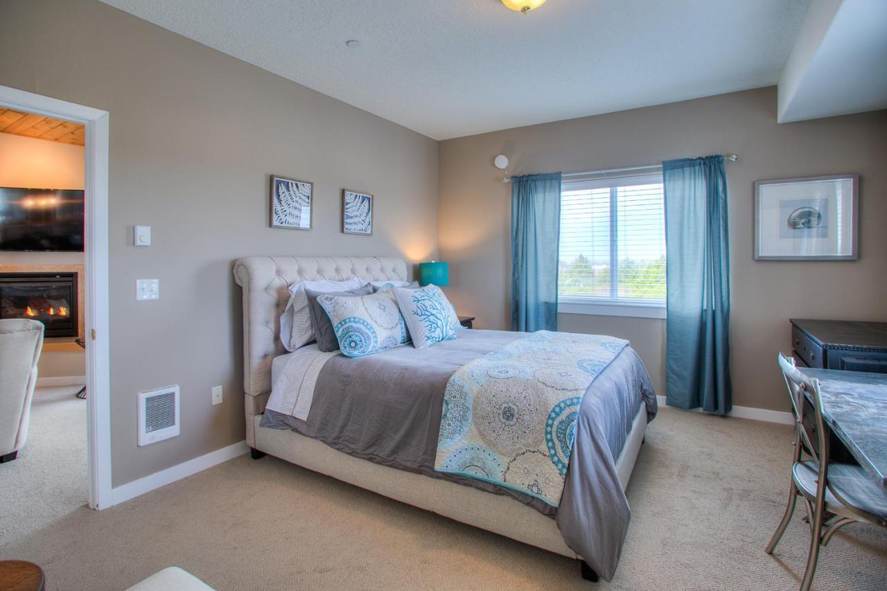 Vista Del Mar Beach Condominium Ocean Shores Εξωτερικό φωτογραφία