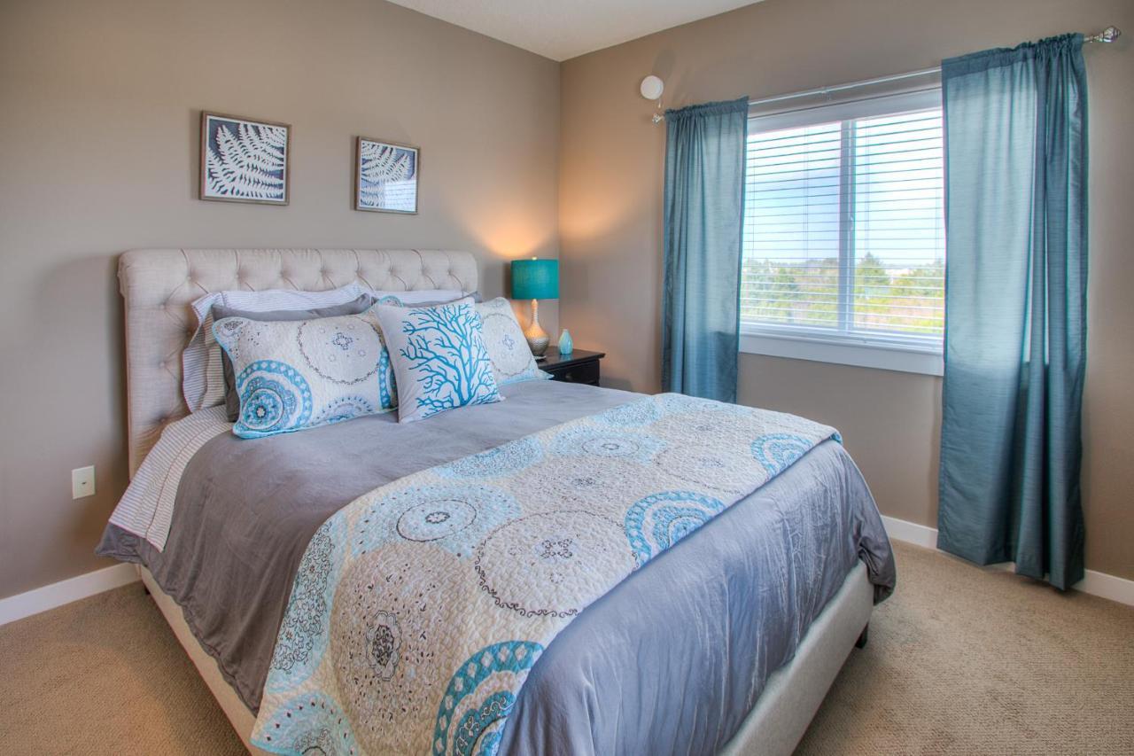 Vista Del Mar Beach Condominium Ocean Shores Εξωτερικό φωτογραφία