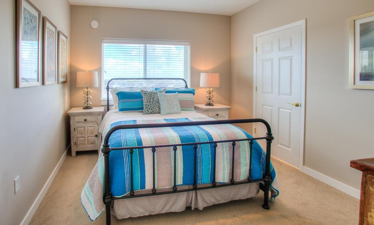 Vista Del Mar Beach Condominium Ocean Shores Εξωτερικό φωτογραφία