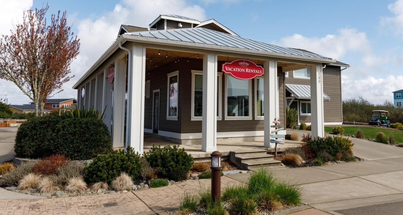 Vista Del Mar Beach Condominium Ocean Shores Εξωτερικό φωτογραφία