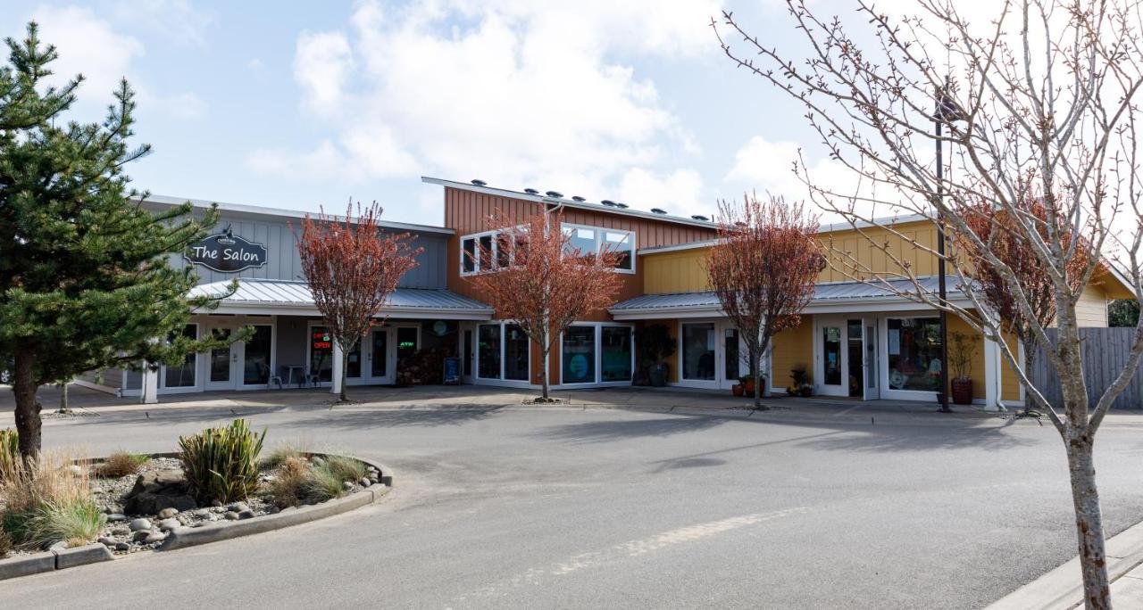 Vista Del Mar Beach Condominium Ocean Shores Εξωτερικό φωτογραφία