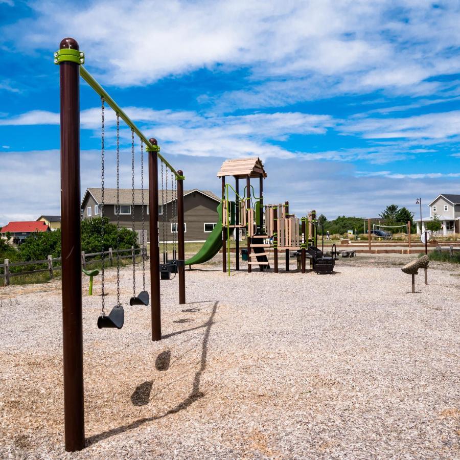 Vista Del Mar Beach Condominium Ocean Shores Εξωτερικό φωτογραφία