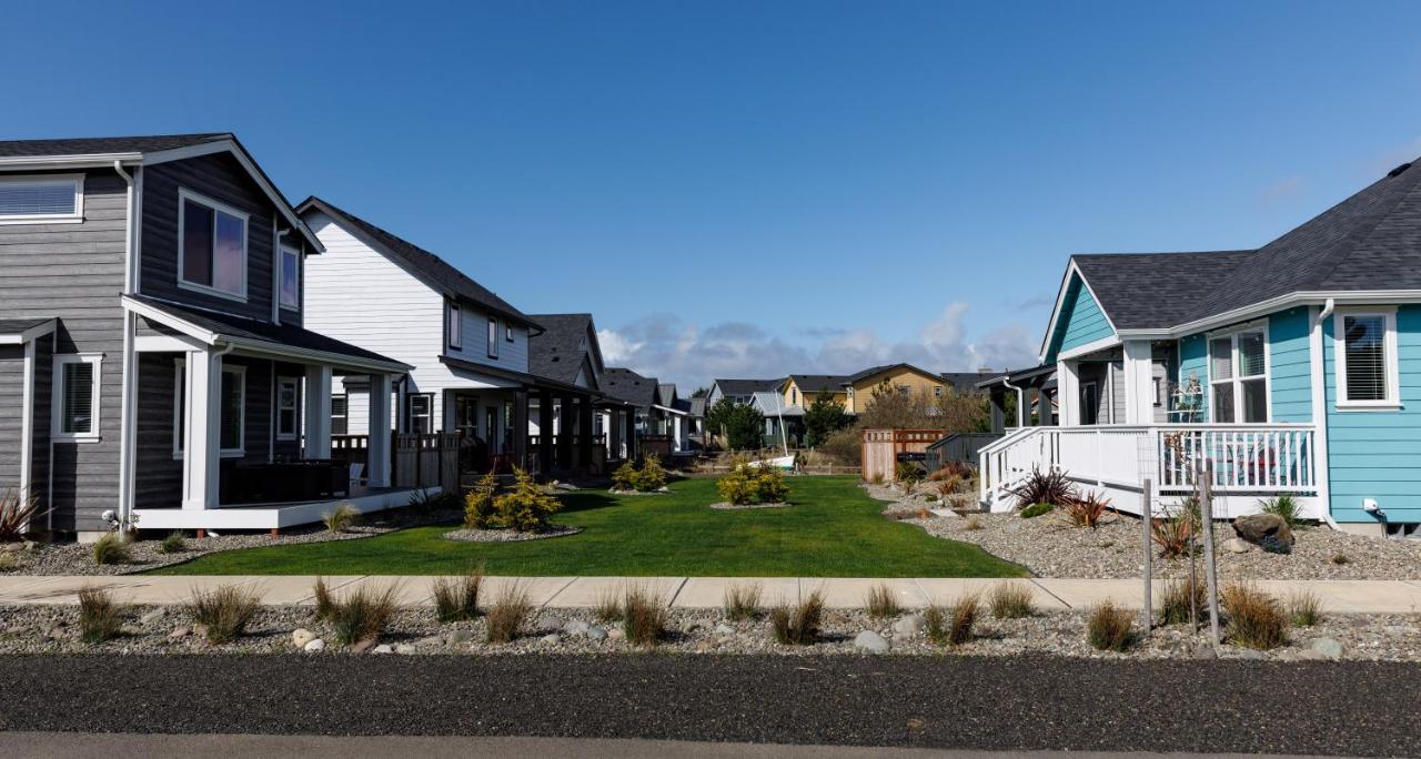 Vista Del Mar Beach Condominium Ocean Shores Εξωτερικό φωτογραφία