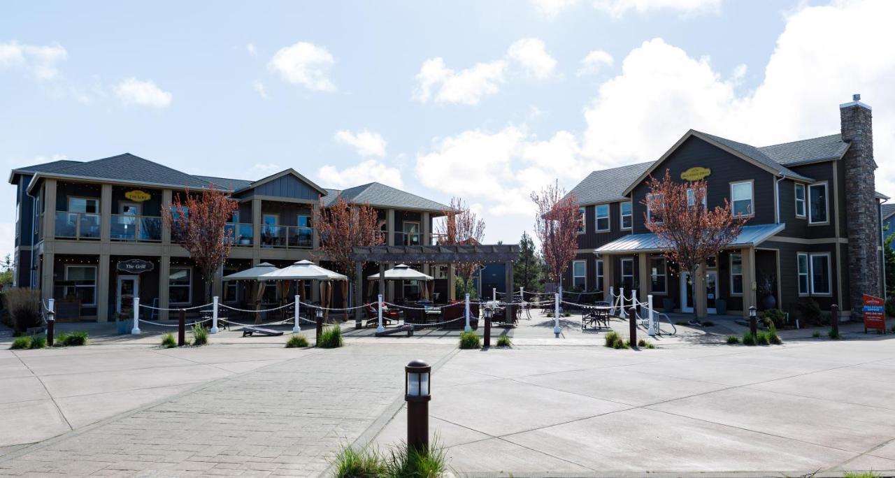 Vista Del Mar Beach Condominium Ocean Shores Εξωτερικό φωτογραφία