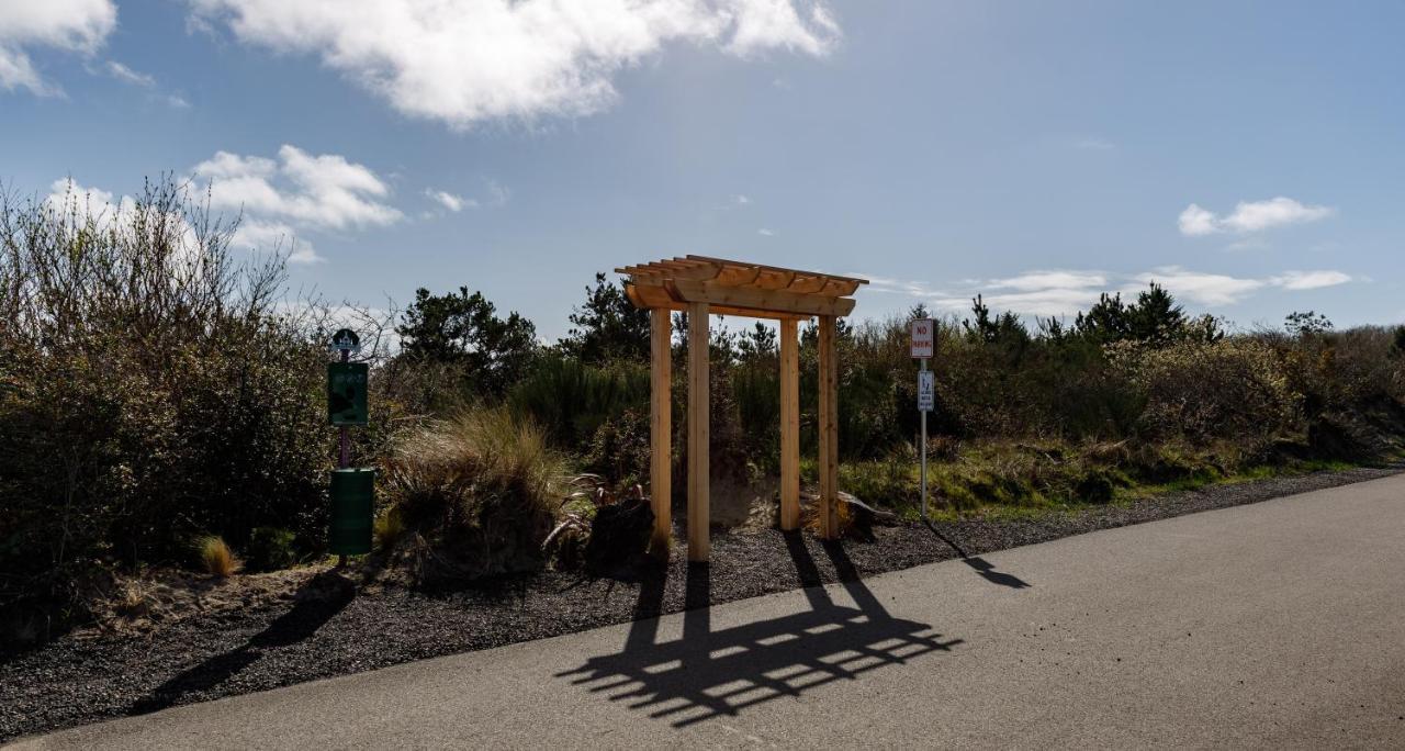 Vista Del Mar Beach Condominium Ocean Shores Εξωτερικό φωτογραφία