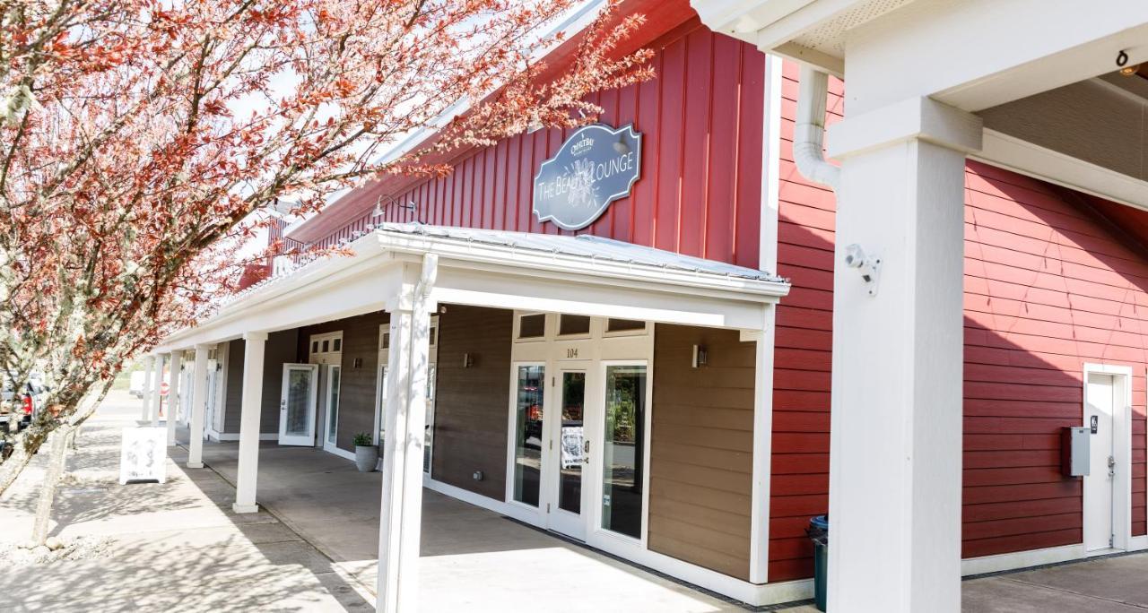 Vista Del Mar Beach Condominium Ocean Shores Εξωτερικό φωτογραφία
